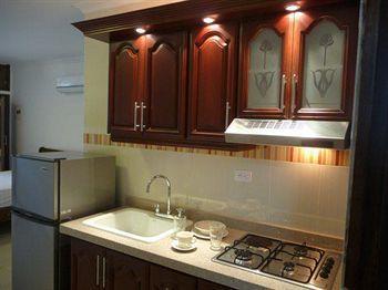 Apt Edificio Los Delfines Playa Apartment - Cartagena — Fotos 1